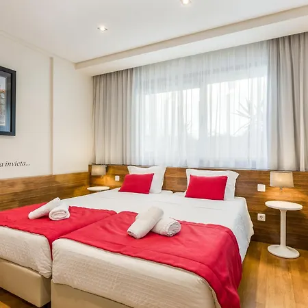 Bra.Com Apartments Oporto Bonfim Esterno foto