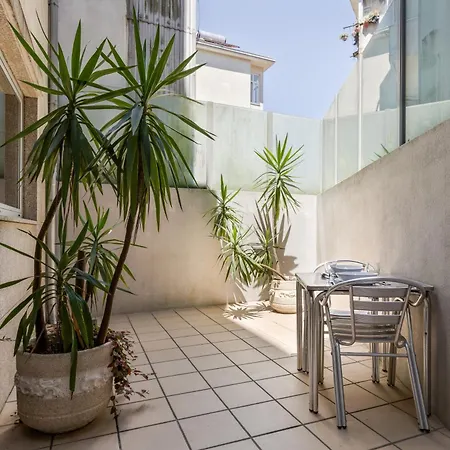 Bra.Com Apartments Oporto Bonfim Esterno foto