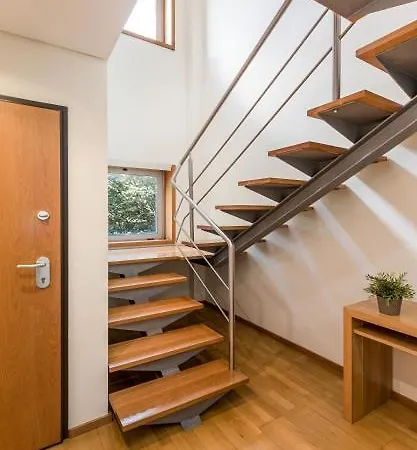 Bra.Com Apartments Oporto Bonfim Esterno foto