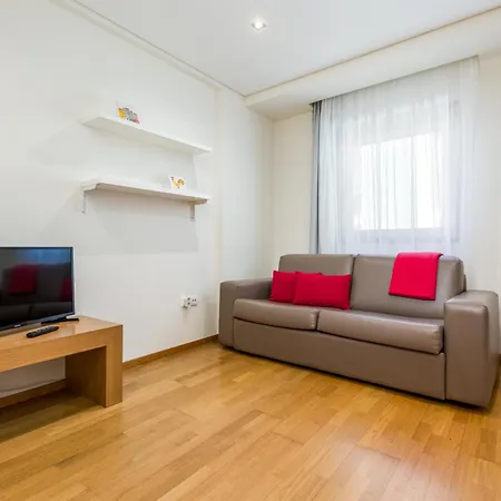 Bra.Com Apartments Oporto Bonfim Esterno foto