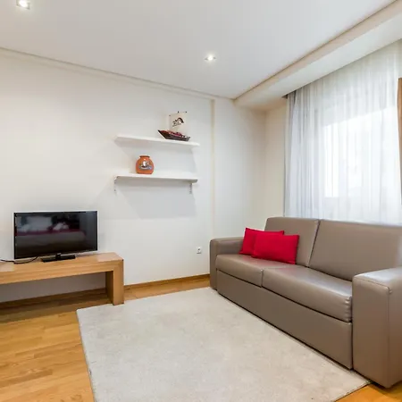 Bra.Com Apartments Oporto Bonfim Esterno foto