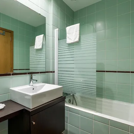 Bra.Com Apartments Oporto Bonfim Esterno foto