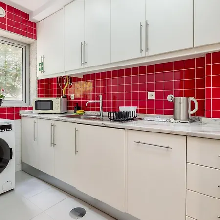 Bra.Com Apartments Oporto Bonfim Esterno foto