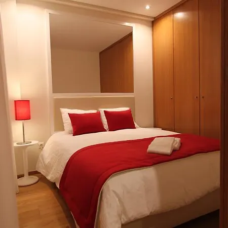 Bra.Com Apartments Oporto Bonfim Esterno foto